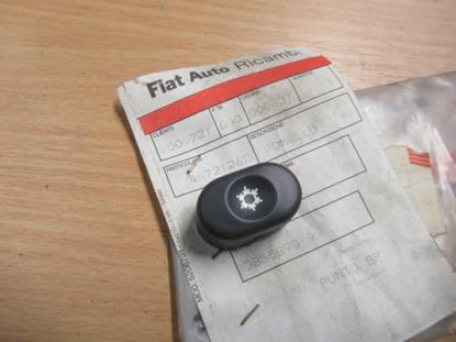 46721262 Bedieningsknop airco