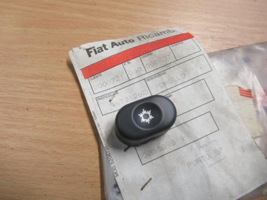 46721262 Bedieningsknop airco