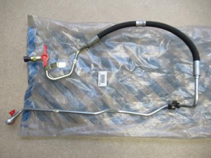 46744393 Stuurbekrachtigingleiding