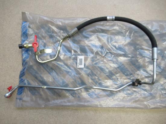 46744393 Stuurbekrachtigingleiding