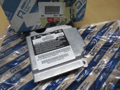46835522 ECU computer airbag