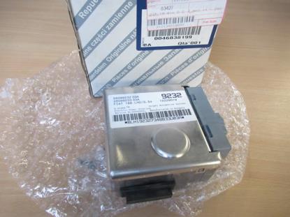 46838199 ECU stuurhuis