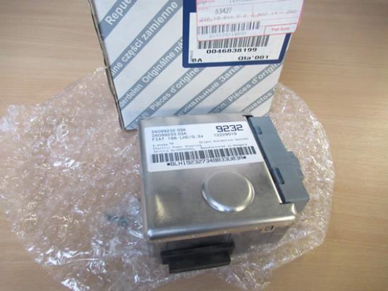 46838199 ECU stuurhuis