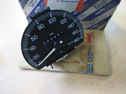 7077657 Kilometerteller