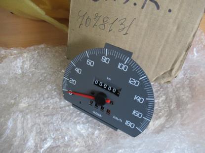7078131 Snelheidsmeter