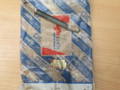 4379664 Veer achterremmen