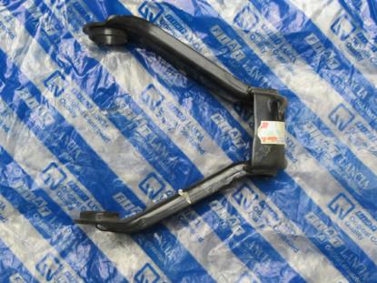 4382396 Draagarm vering voorzijde