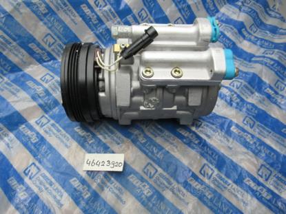 46423920 Aircocompressor
