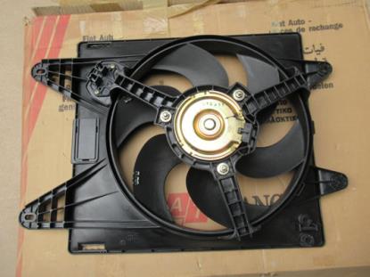 46430980 Koelventilator