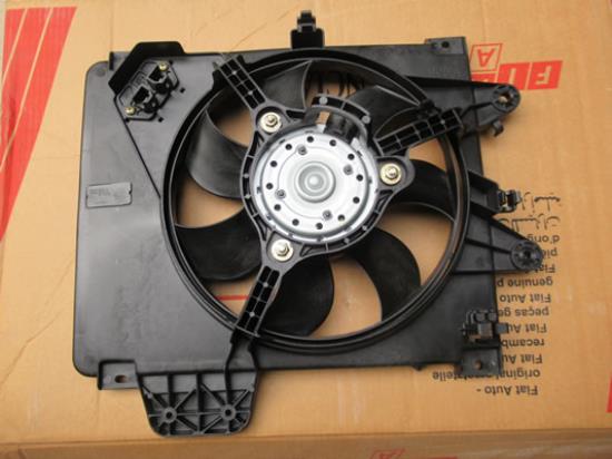 46442937 Koelventilator