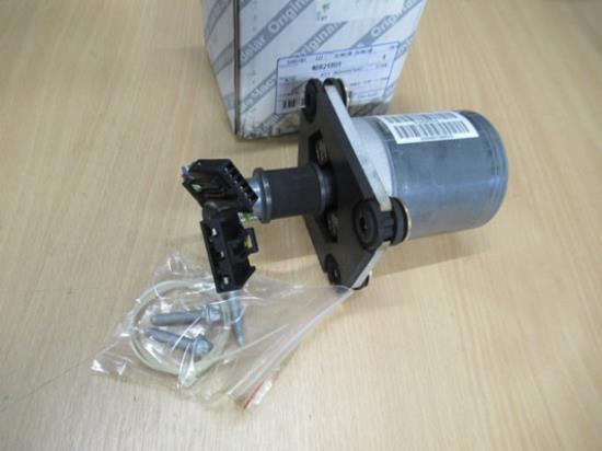 46821891 Stuurbekrachtigingsmotor