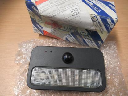 712476080 Binnenverlichting met diefstalpreventie