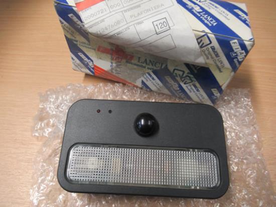 712476080 Binnenverlichting met diefstalpreventie