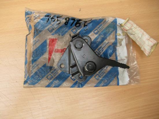 7658765 Hevel stoel linkerzijde