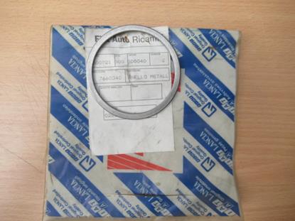 7660340 Afstelshim SP 2.75