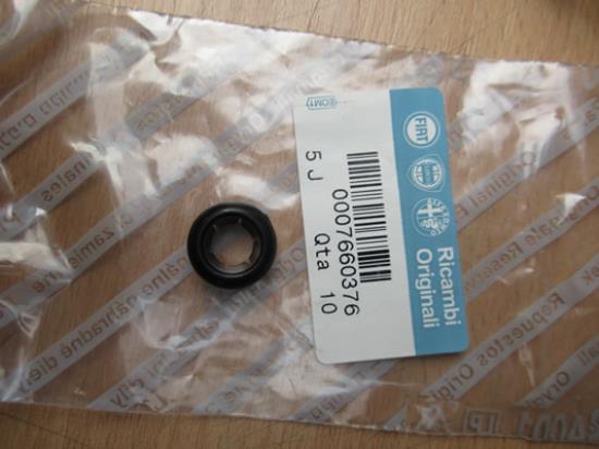 7660376 Pakking deur