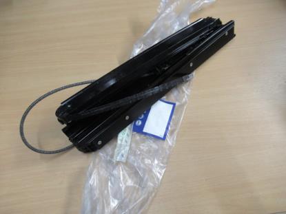 77364256 Dakgeleider rechterzijde