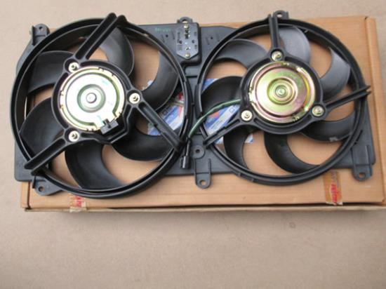 7766279 Koelventilator