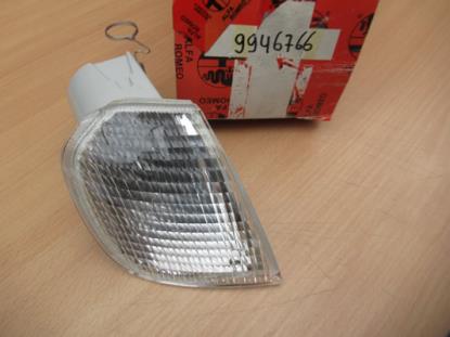 9946766 Richtingaanwijzer rechterzijde