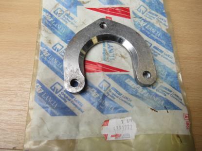 4393772 Uitlaatflens