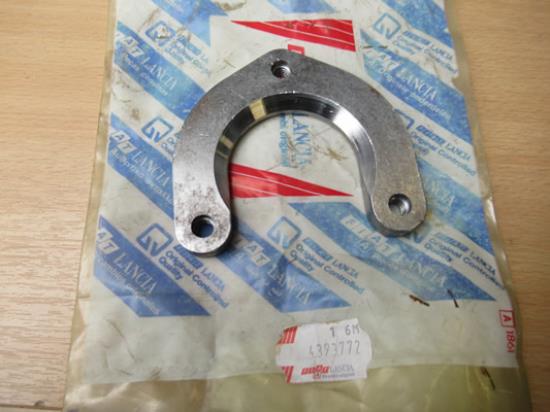 4393772 Uitlaatflens