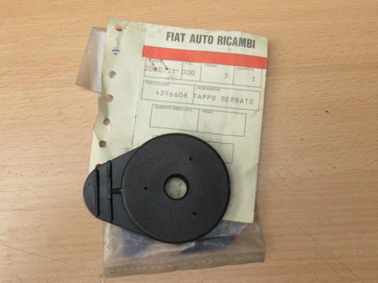 4396608 Afsluitdop ruitensproeivloeistofreservoir