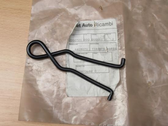 4409071 Deurvanger voorzijde