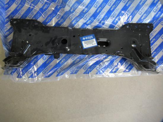 51769333 Subframe vering voorzijde