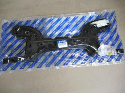 51784894 Subframe vering voorzijde