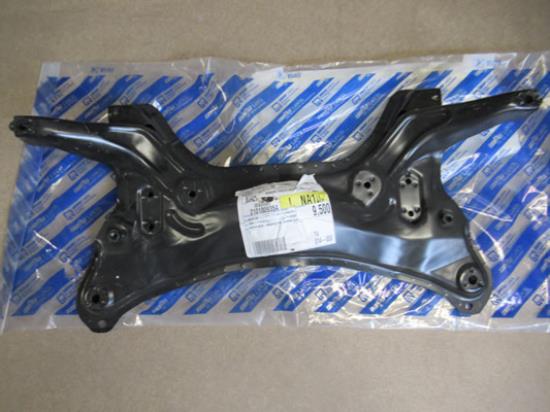 51857819 Subframe vering voorzijde