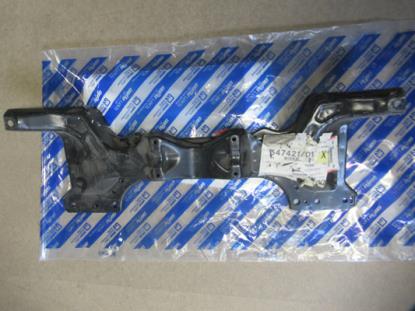 5939300 Subframe vering voorzijde