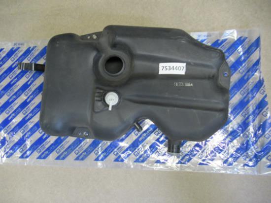 7534407 Brandstoftank