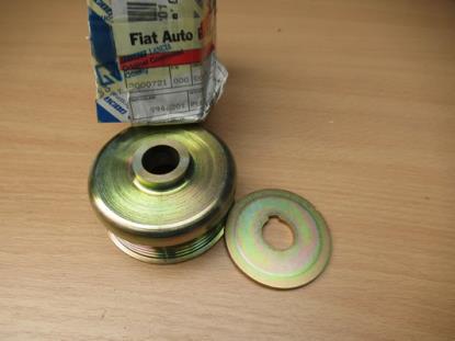 9946201 Poelie dynamo