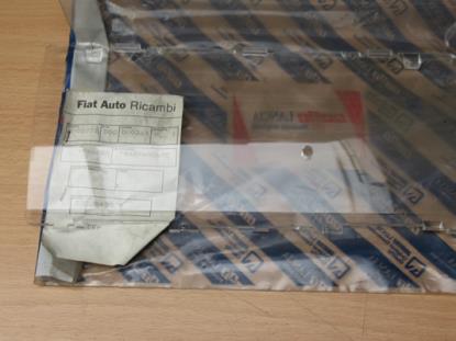 9946689 Glas instrumentenpaneel