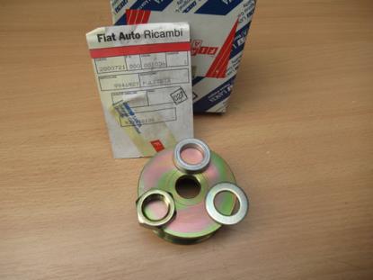 9946927 Poelie dynamo