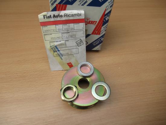 9946927 Poelie dynamo