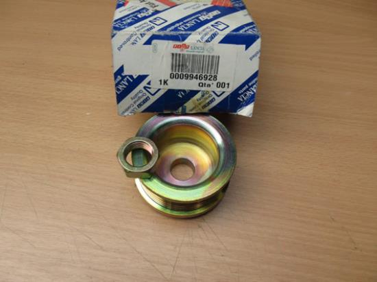 9946928 Poelie dynamo