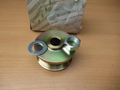 9946933 Poelie dynmo