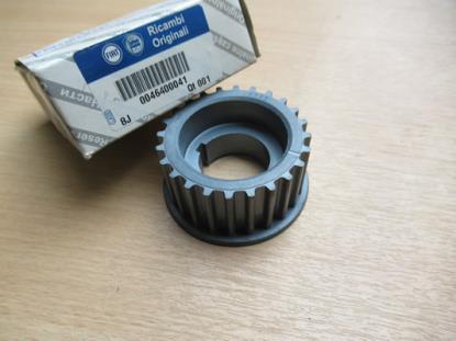 46400041 Tandwiel distributie