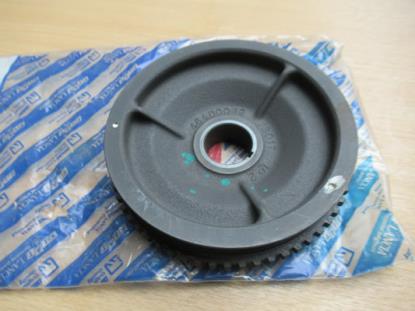 46400042 Poelie multiriem