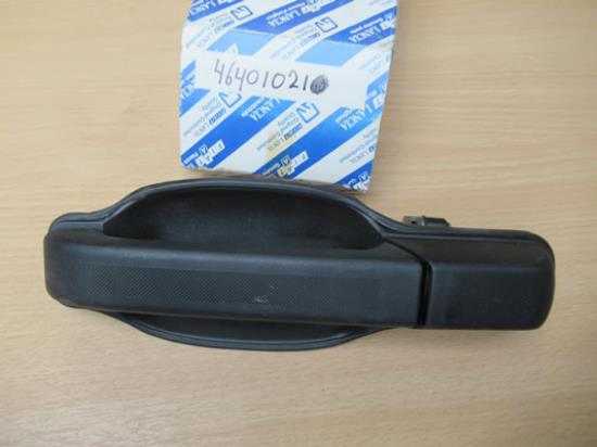 46401021 Deurgreep linksachter