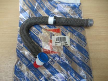 46401654 Remslang hydraulisch 2.0 20v