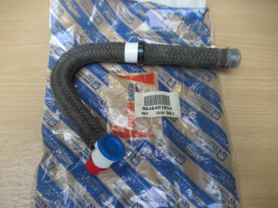 46401654 Remslang hydraulisch 2.0 20v