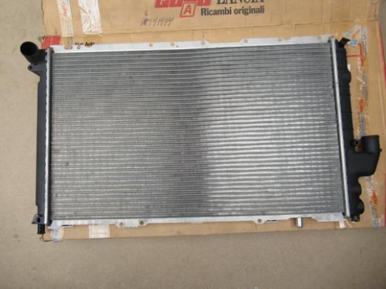 46414491 Radiateur