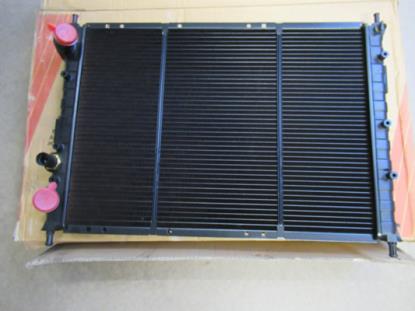 46518233 Radiateur 1.9 2.4