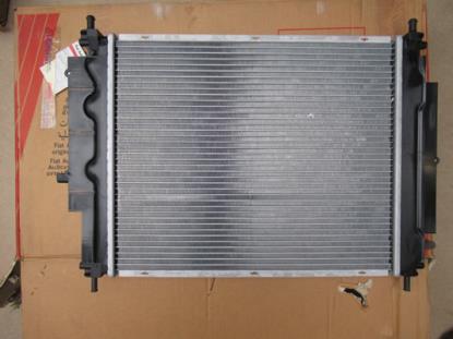 46535007 Radiateur