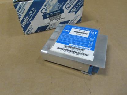 51765169 Airbag module