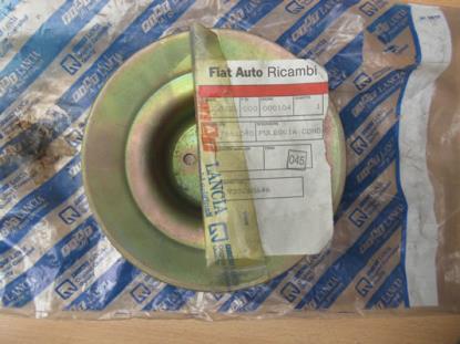 7661540 Poelie multiriem