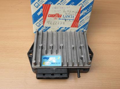 7662278 ECU MED433B