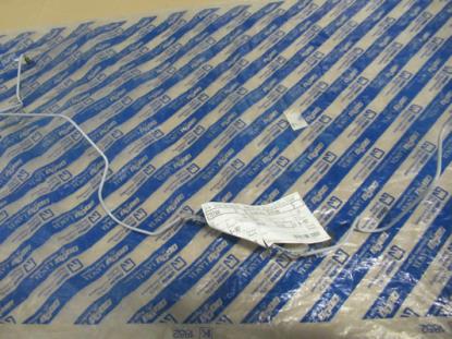 7757308 Remleiding hydraulisch rechterzijde